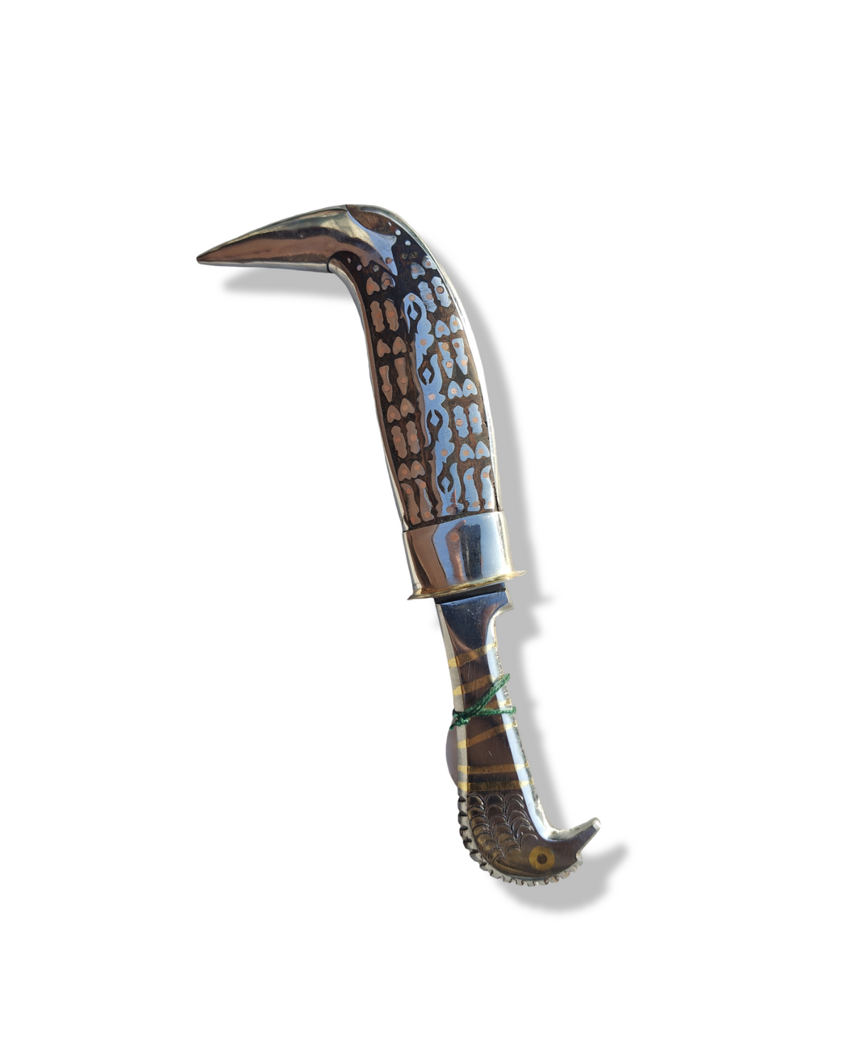 Taksali Baaj Handled Kirpan 7 Inches