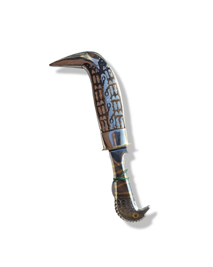 Taksali Baaj Handled Kirpan 7 Inches