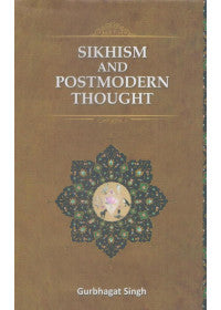 Sikhism And Postmodern Thought