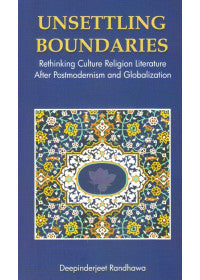 Unsettling Boundaries